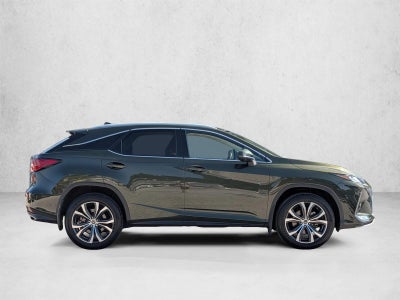 2022 Lexus RX 350 FWD
