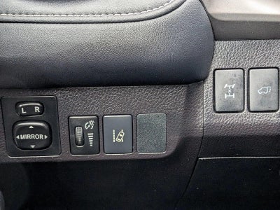 2017 Toyota RAV4 Limited AWD (Natl)