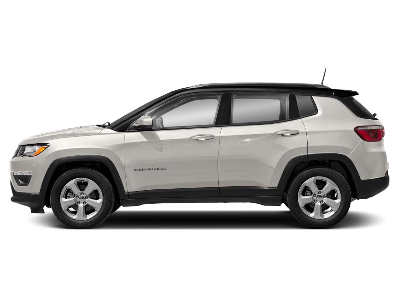 2018 Jeep Compass Limited 4x4