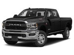 2022 RAM 2500 Tradesman 4x4 Crew Cab 6'4" Box