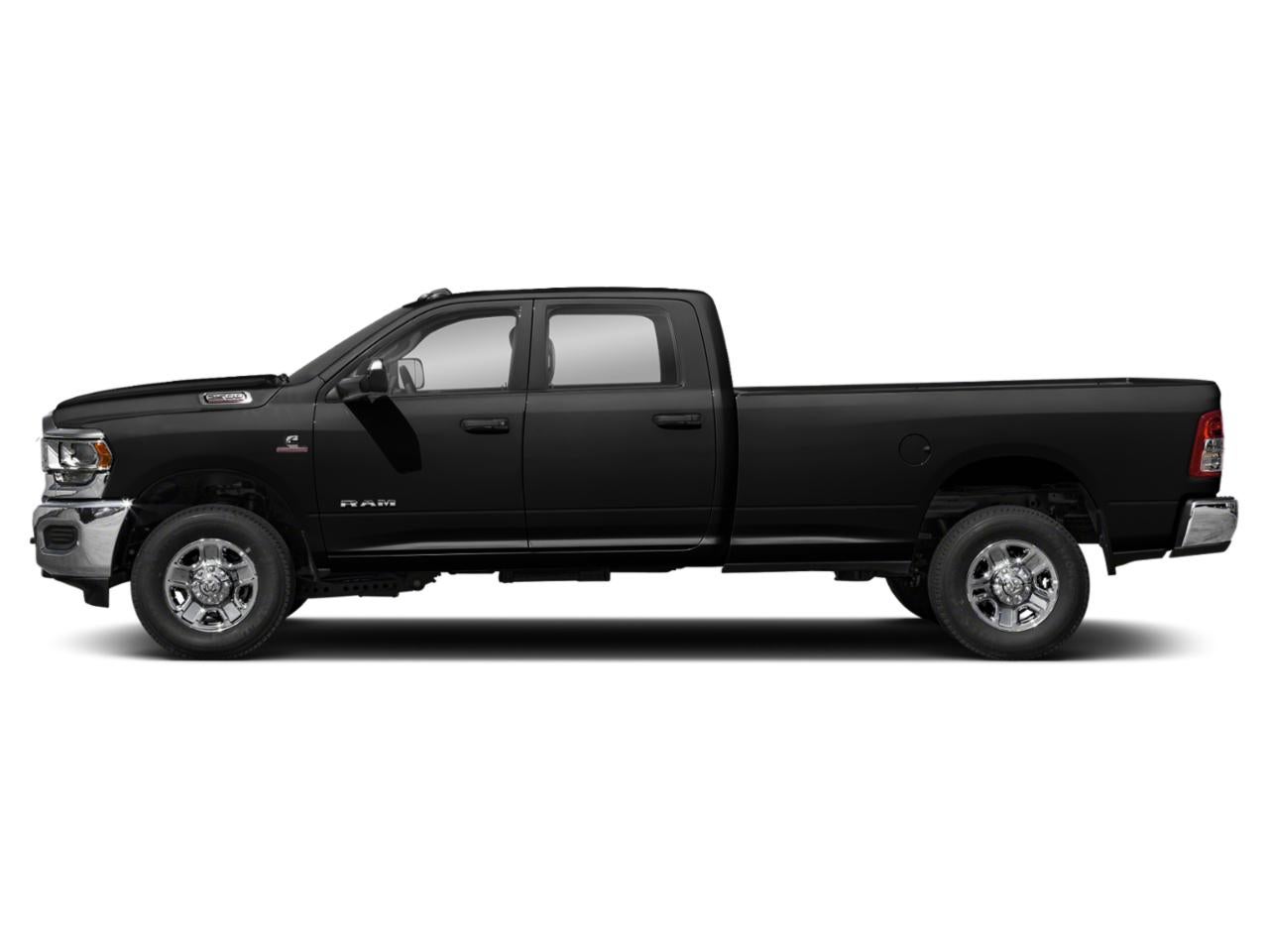 2022 RAM 2500 Tradesman 4x4 Crew Cab 6'4" Box