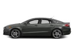 2016 Ford Fusion 4dr Sdn Titanium AWD