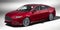 2016 Ford Fusion 4dr Sdn Titanium AWD