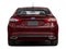 2016 Ford Fusion 4dr Sdn Titanium AWD