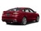 2016 Ford Fusion 4dr Sdn Titanium AWD
