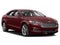 2016 Ford Fusion 4dr Sdn Titanium AWD