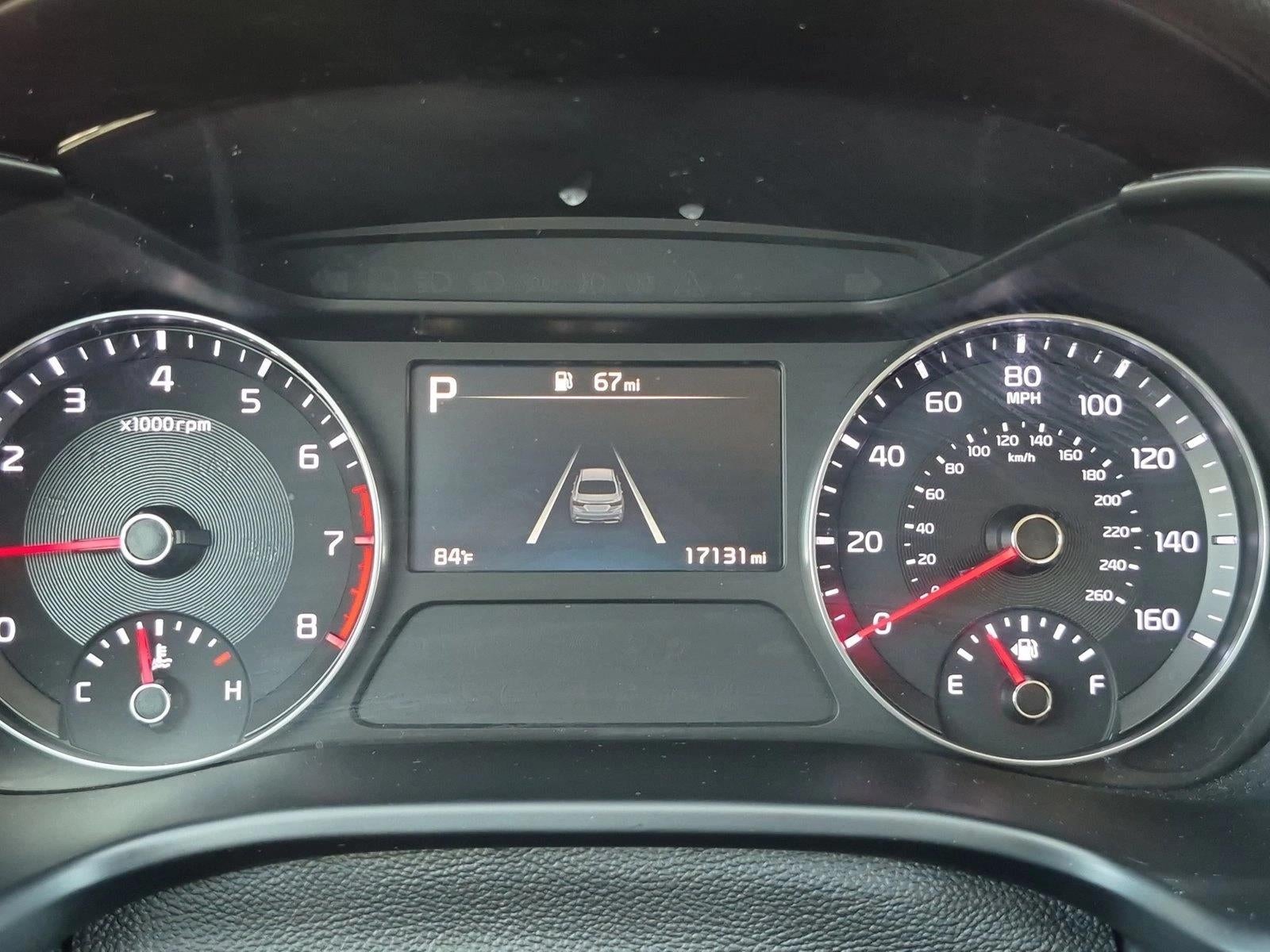 2024 Kia Forte LXS IVT