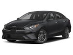 2024 Kia Forte LXS IVT