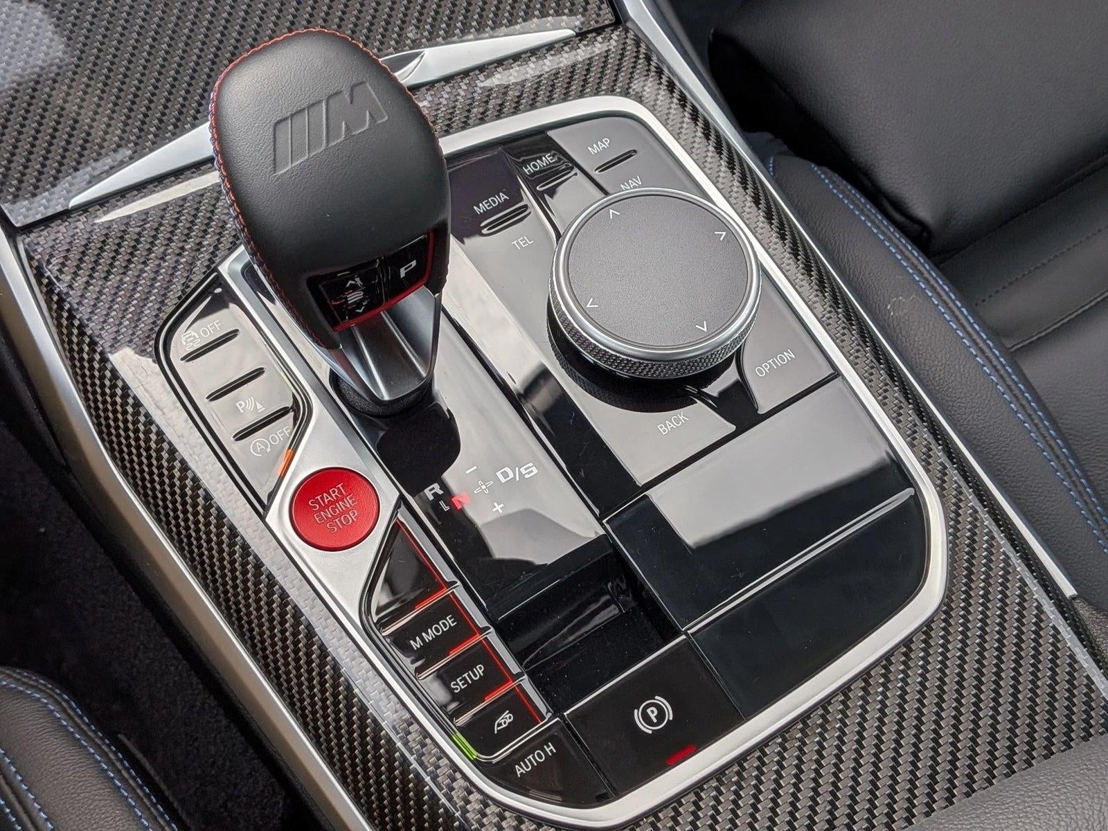 2024 BMW M2 M2 Coupe