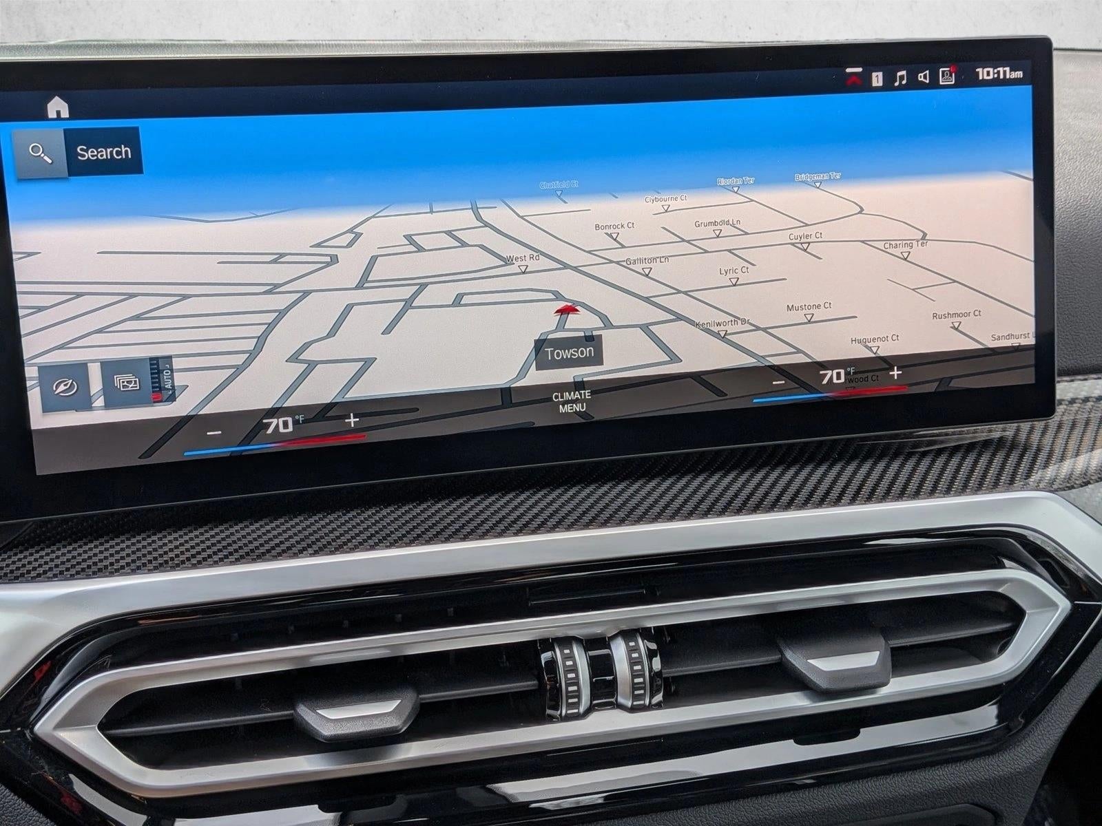 2024 BMW M2 M2 Coupe