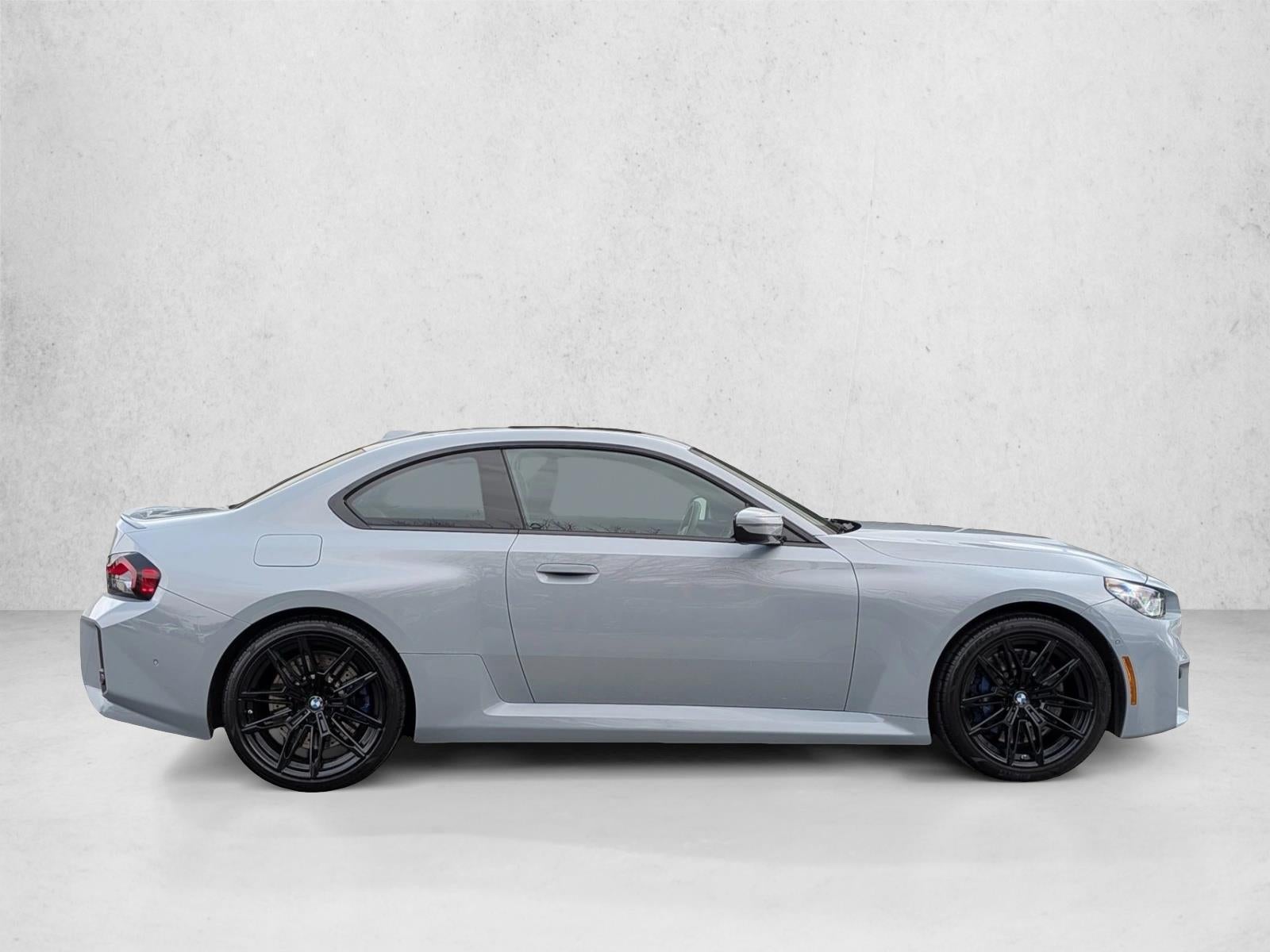 2024 BMW M2 M2 Coupe