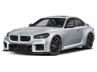 2024 BMW M2 M2 Coupe