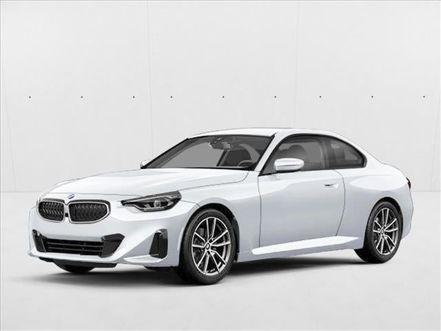 2025 BMW 230i xDrive Coupe