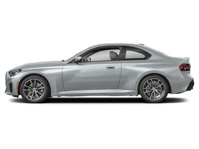 2025 BMW 230i xDrive Coupe