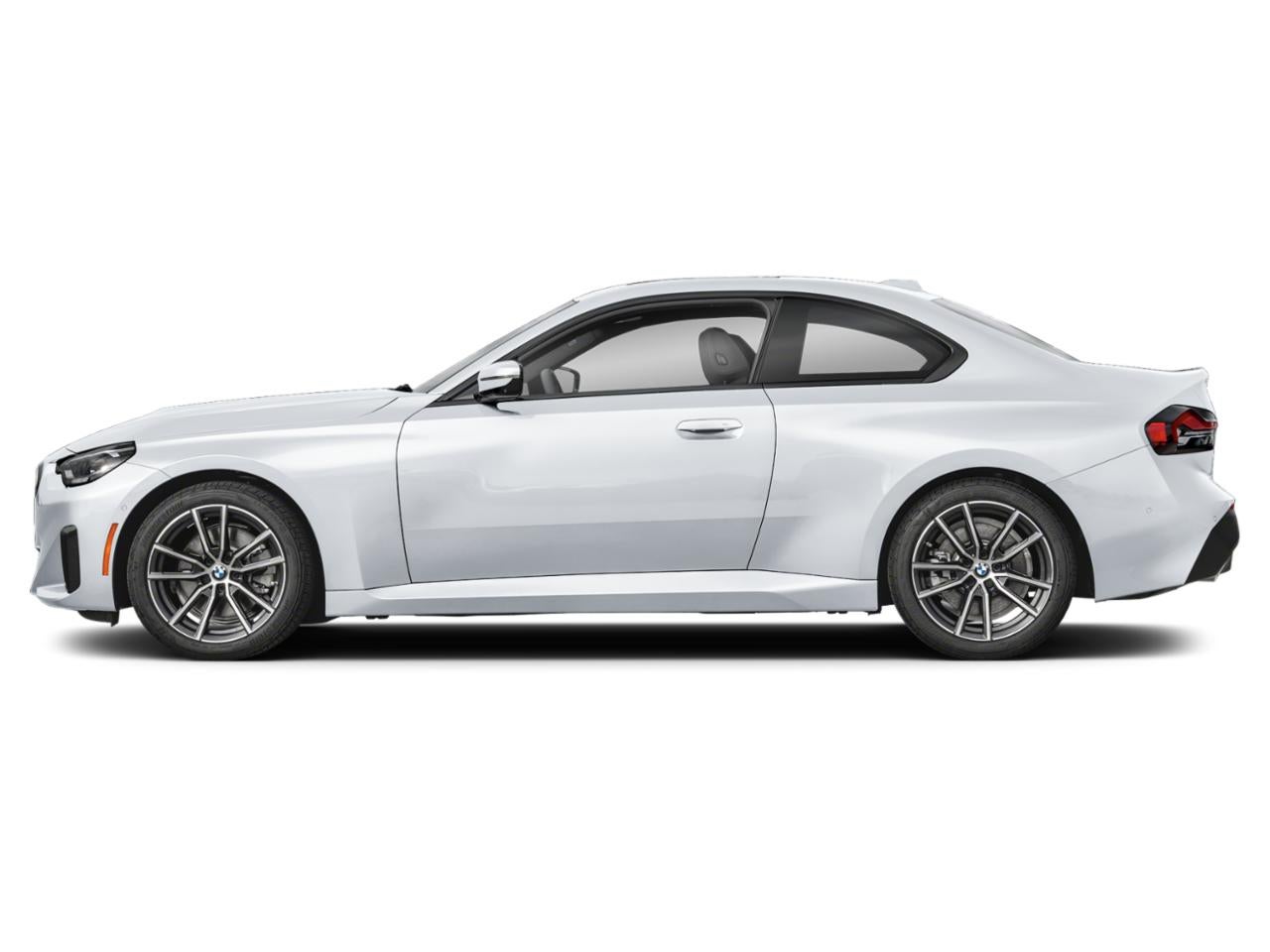 2025 BMW 230i xDrive Coupe
