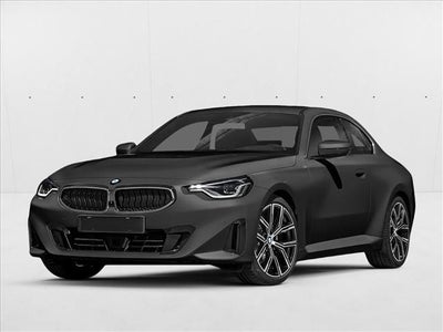 2024 BMW 230i xDrive Coupe