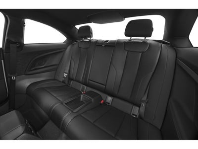 2024 BMW 230i xDrive Coupe