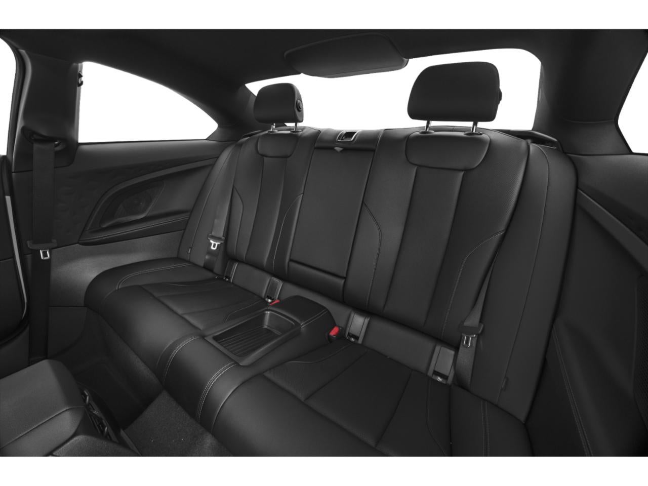 2024 BMW 230i xDrive Coupe