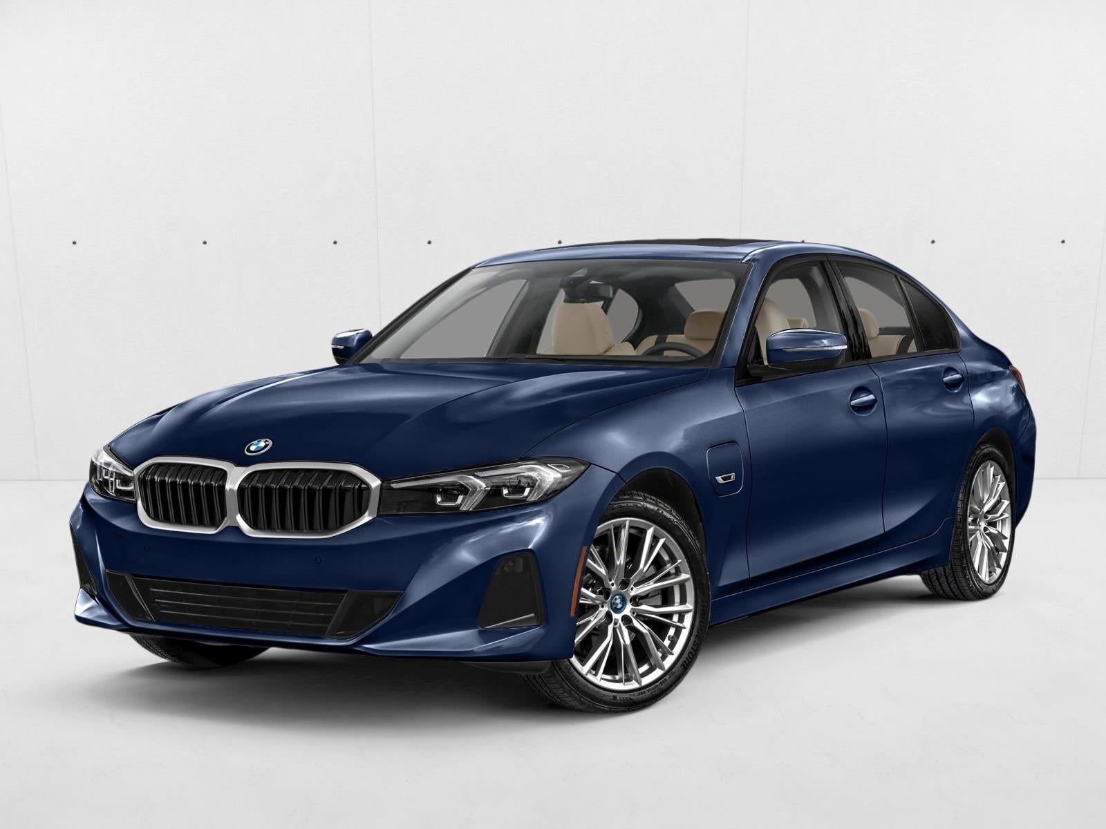 2023 BMW 330e xDrive Plug-In Hybrid