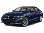 2023 BMW 330e xDrive Plug-In Hybrid