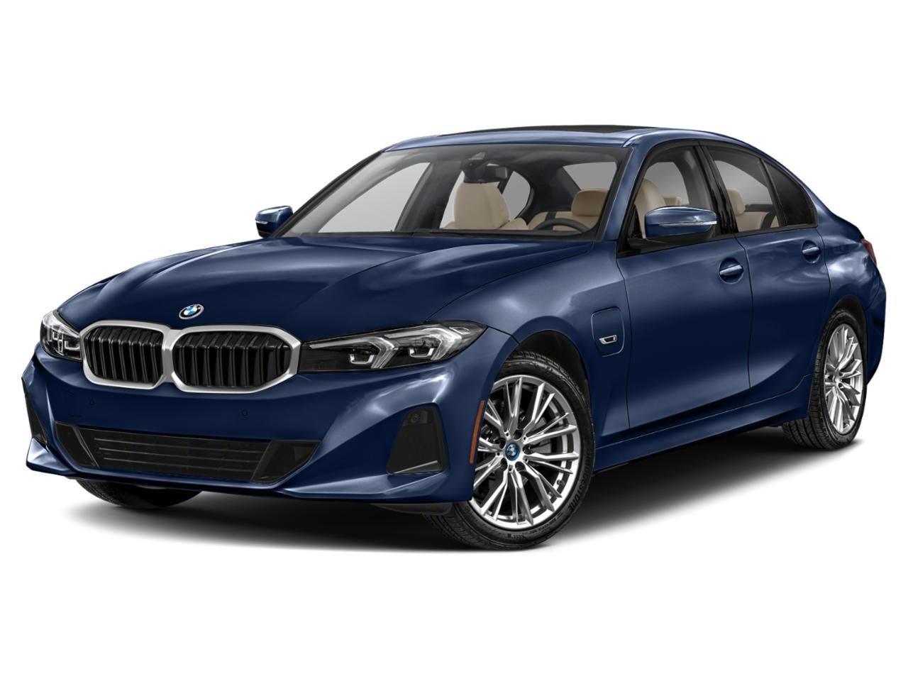 2023 BMW 330e xDrive Plug-In Hybrid
