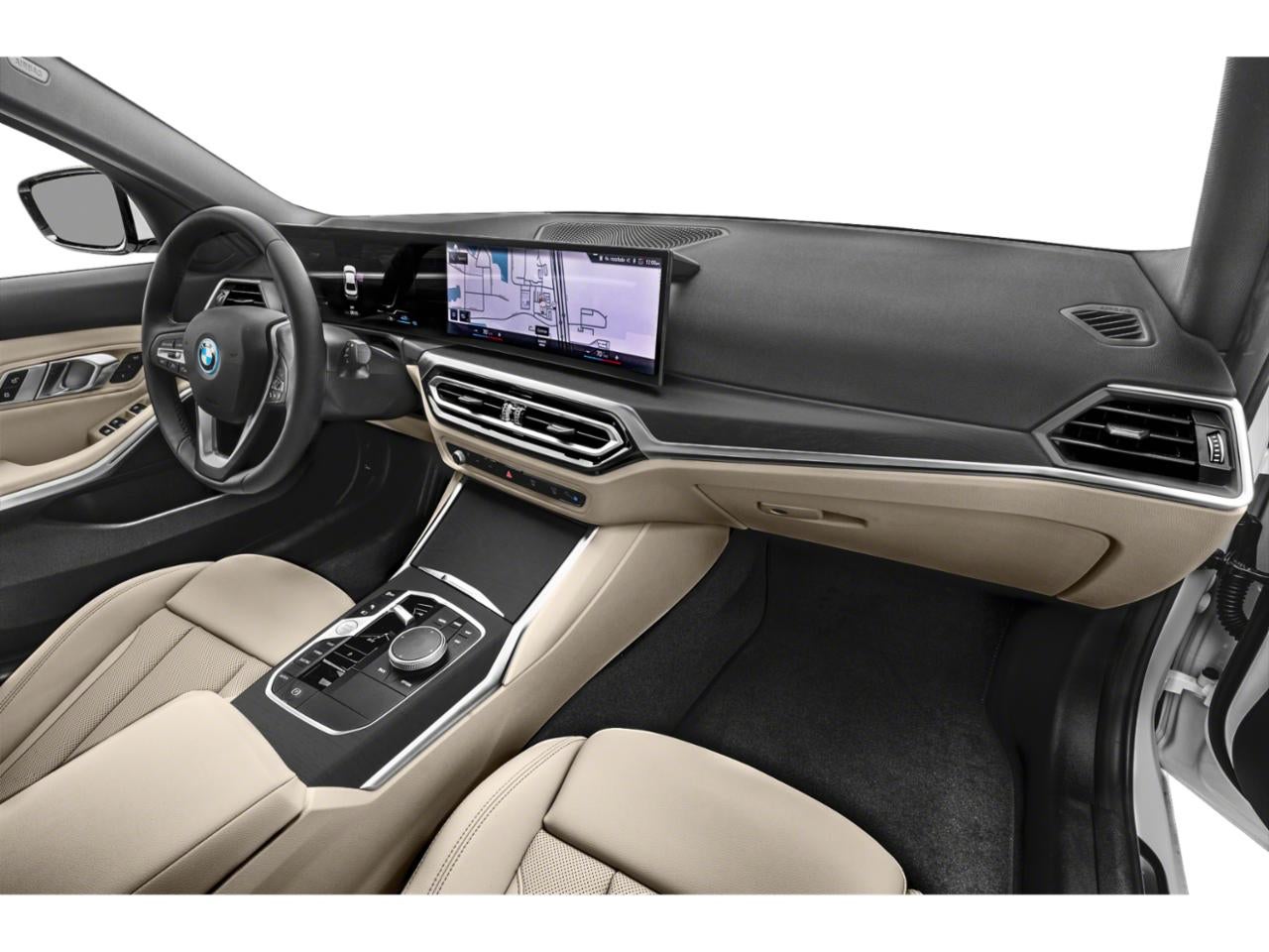 2023 BMW 330e xDrive Plug-In Hybrid