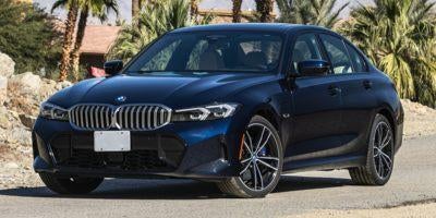 2023 BMW 330e xDrive Plug-In Hybrid