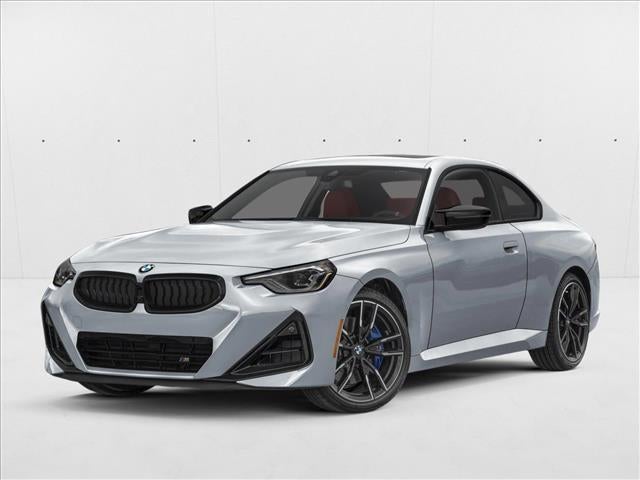 2026 BMW M240i Coupe