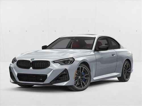 2026 BMW M240i Coupe