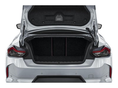 2026 BMW M240i Coupe