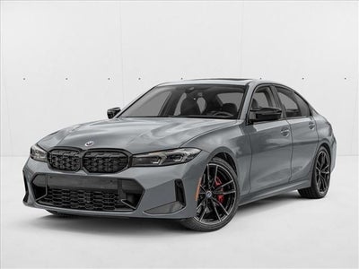 2024 BMW M340i xDrive Sedan