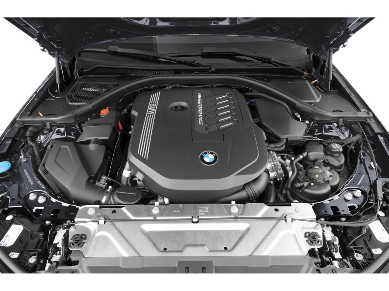 2024 BMW M340i xDrive Sedan