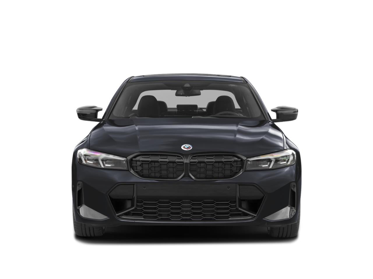 2024 BMW M340i xDrive Sedan