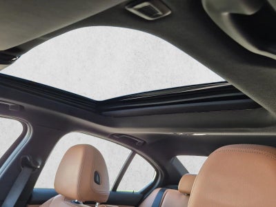 2023 BMW M340i xDrive Sedan