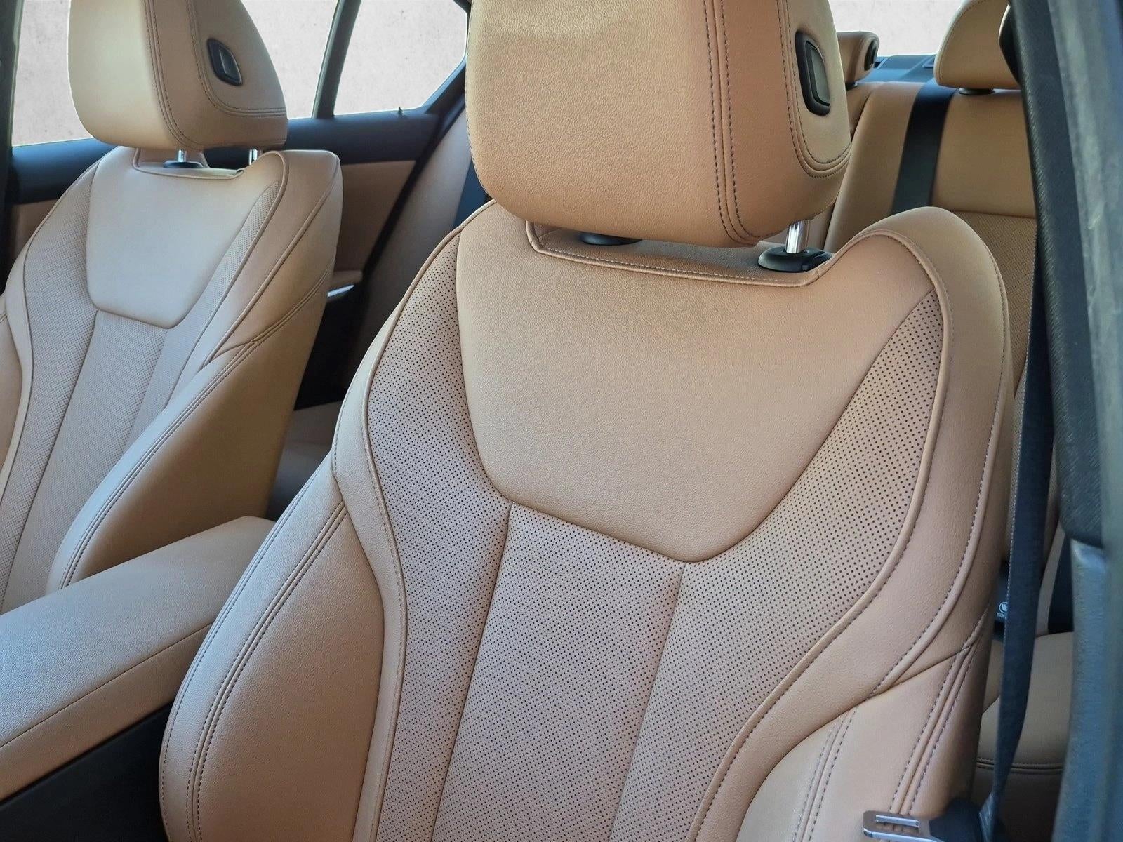 2023 BMW M340i xDrive Sedan