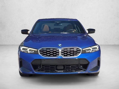 2023 BMW M340i xDrive Sedan