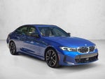 2023 BMW M340i xDrive Sedan
