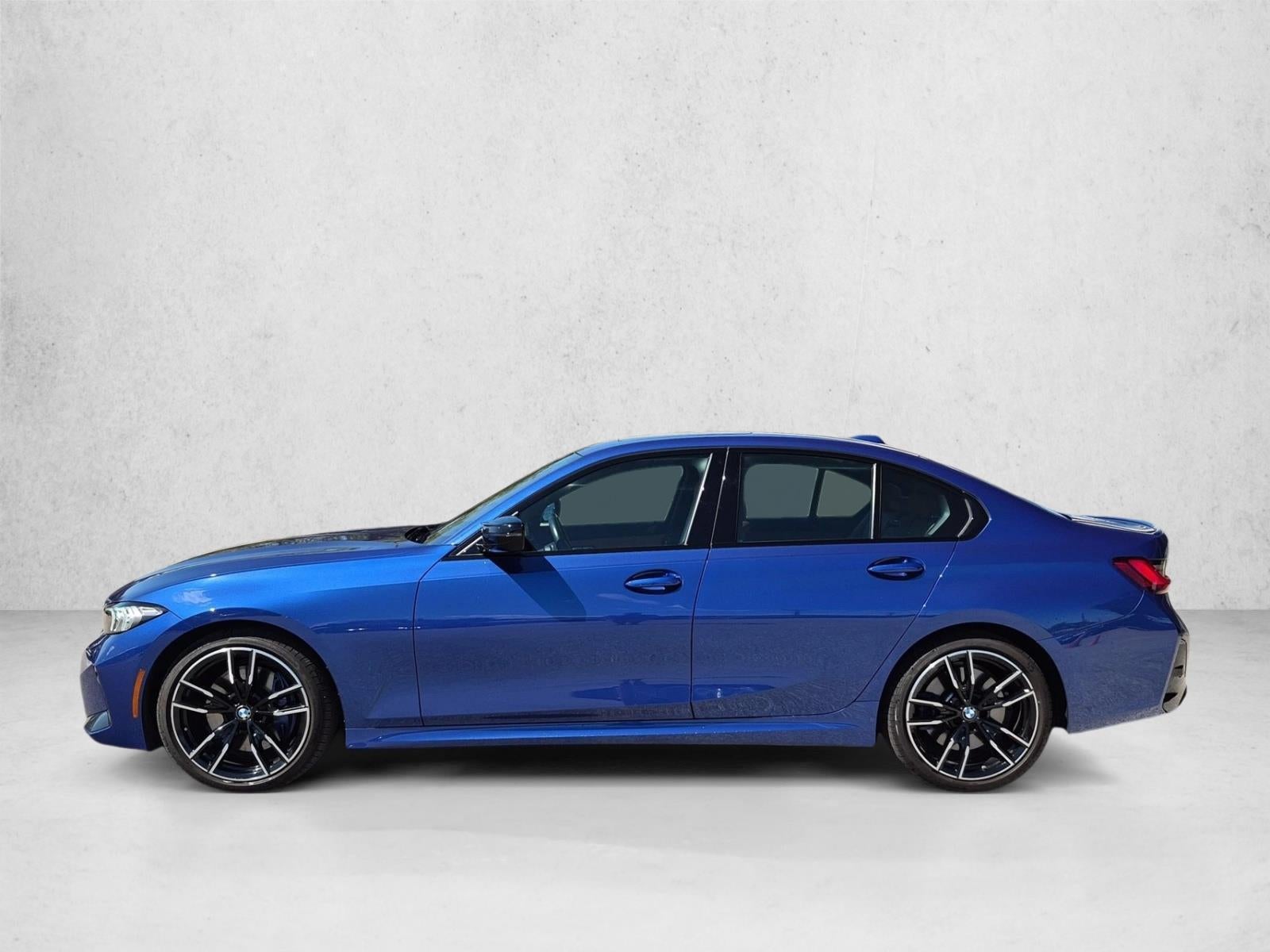 2023 BMW M340i xDrive Sedan