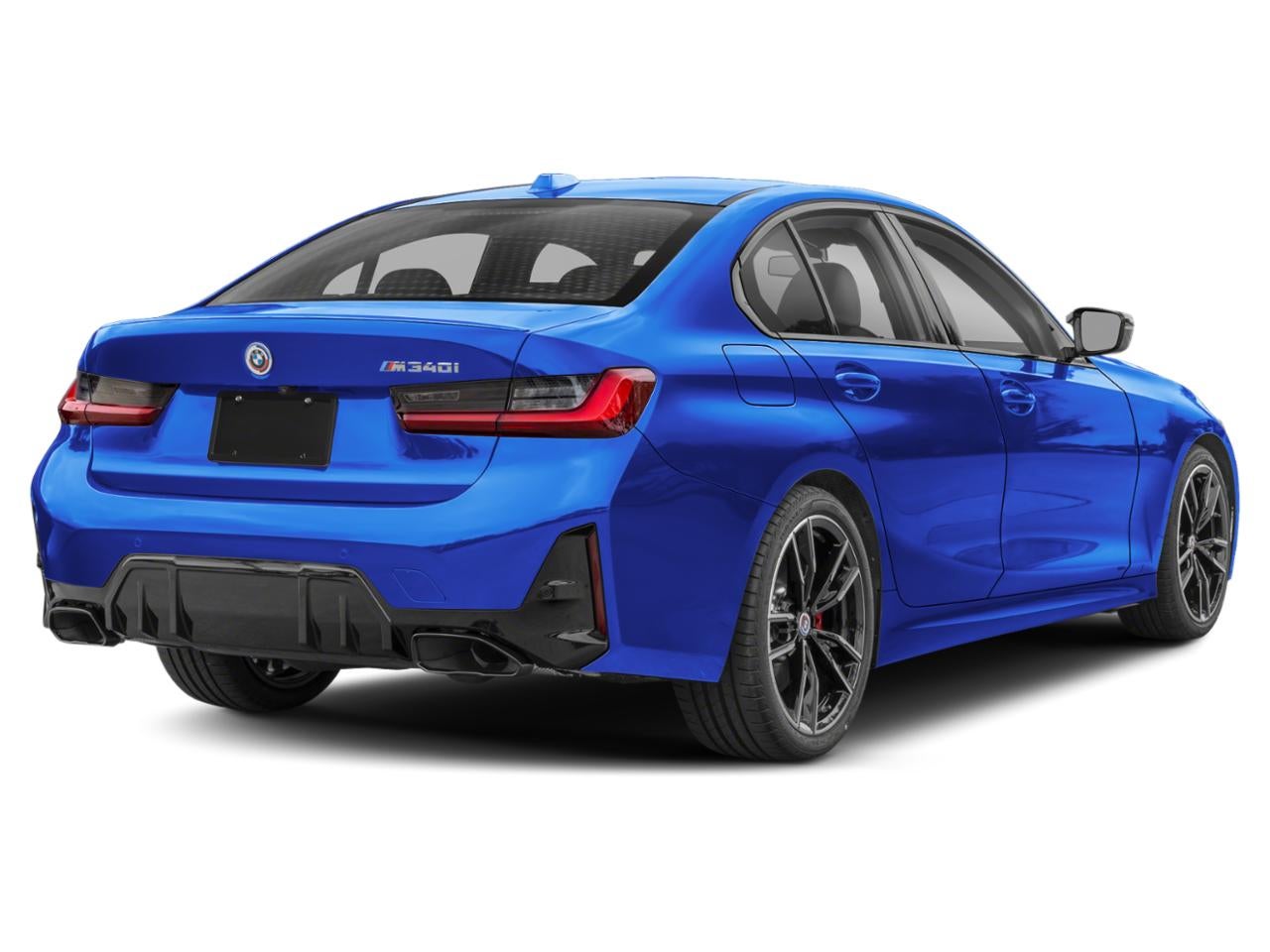 2023 BMW M340i xDrive Sedan