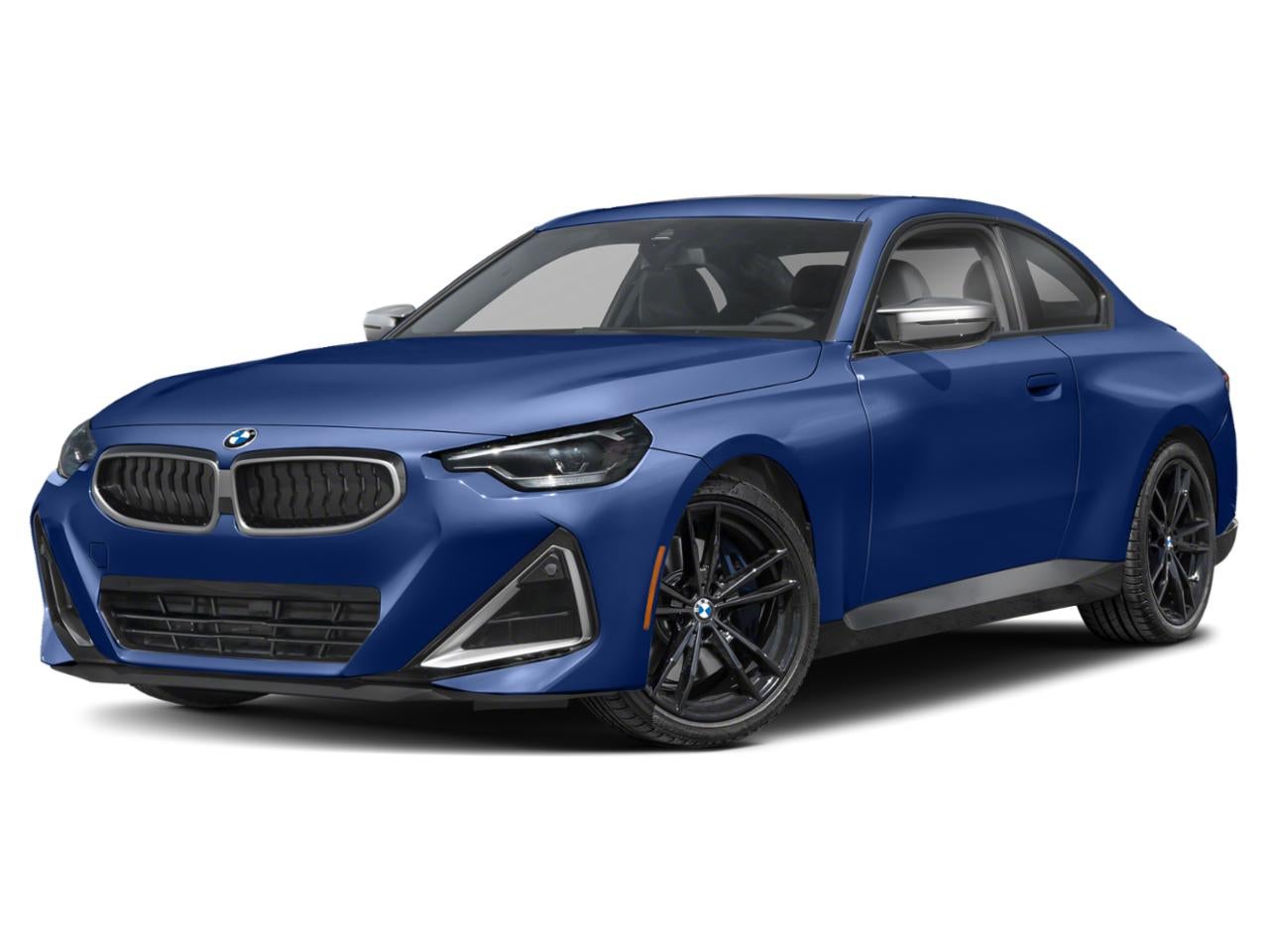 2024 BMW M240i xDrive Coupe