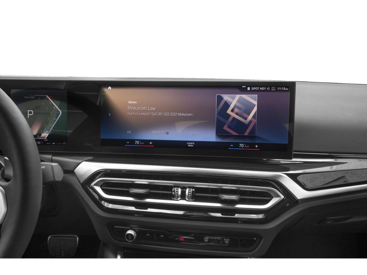 2024 BMW M240i xDrive Coupe