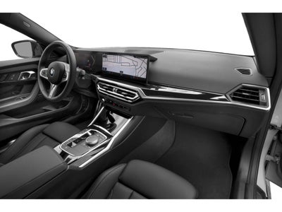 2024 BMW M240i xDrive Coupe