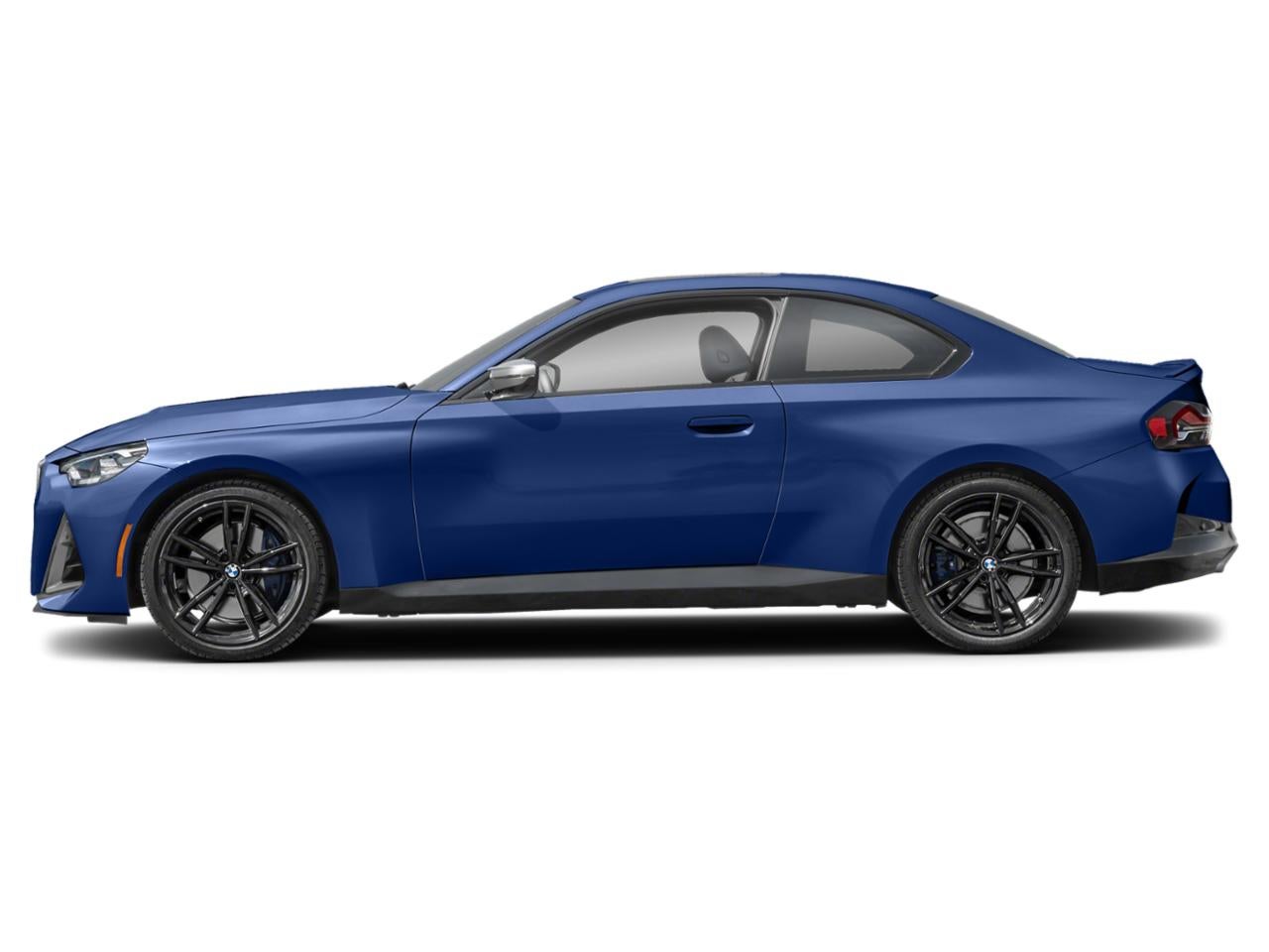 2024 BMW M240i xDrive Coupe