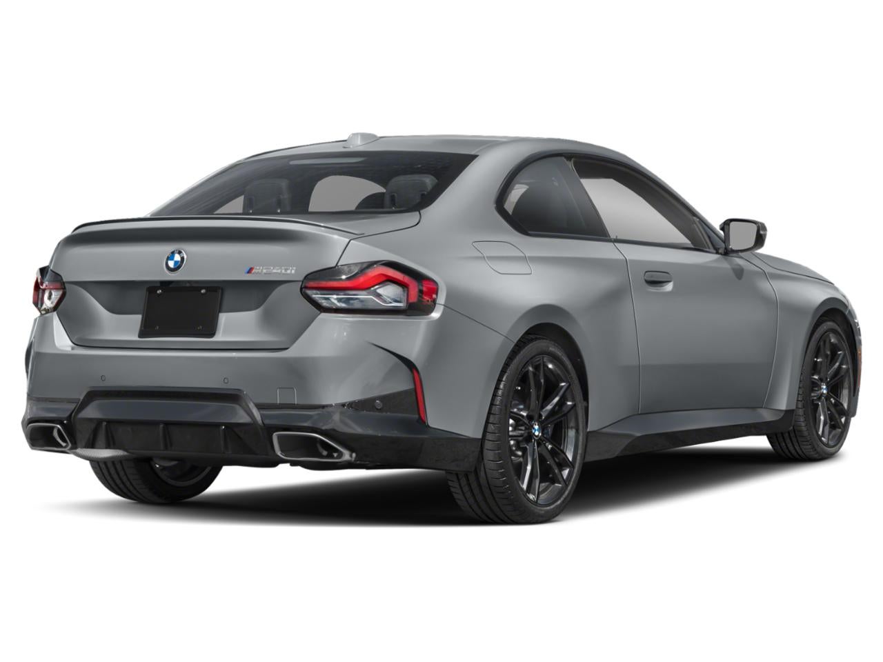 2024 BMW M240i xDrive Coupe