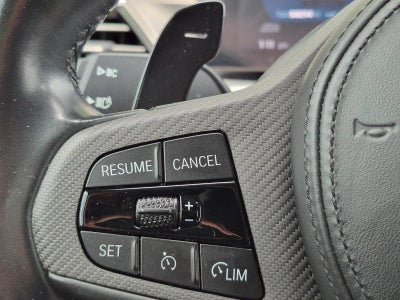 2023 BMW M240i xDrive Coupe