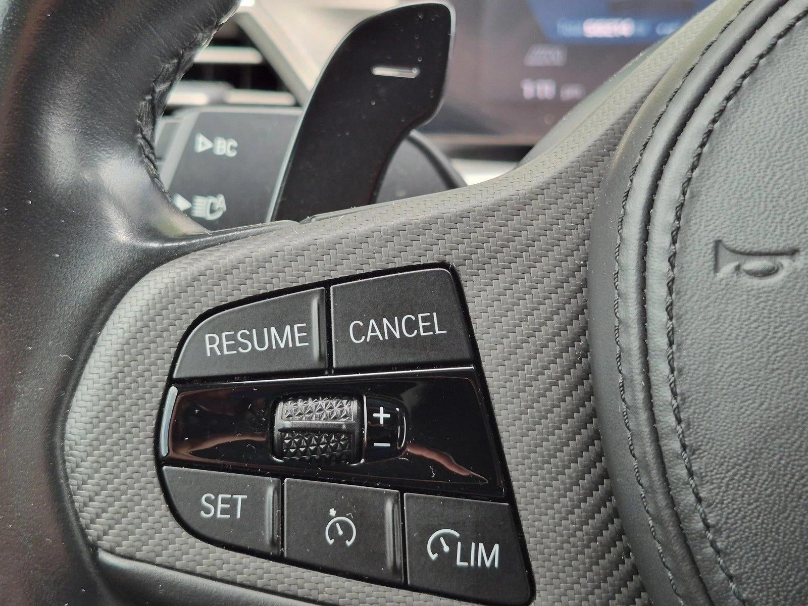 2023 BMW M240i xDrive Coupe