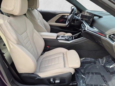 2023 BMW M240i xDrive Coupe