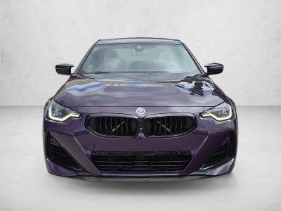 2023 BMW M240i xDrive Coupe