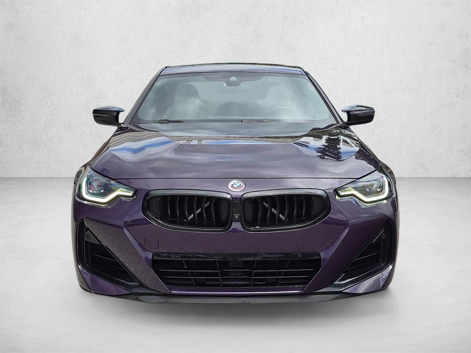2023 BMW M240i xDrive Coupe