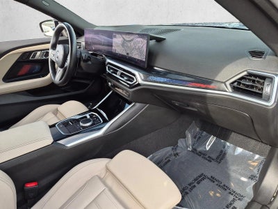 2023 BMW M240i xDrive Coupe